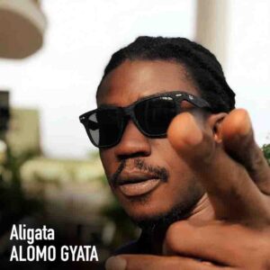 Aligata - Alomo Gyata (Akwankwaa Hiani ReFiX) 1 Aligata - Alomo Gyata (Akwankwaa Hiani ReFiX)