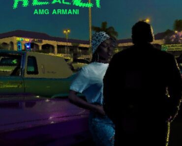 Amg Armani – Really Amg Armani – Really