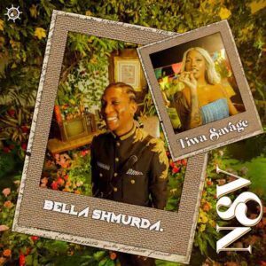 Bella Shmurda - NSV Ft Tiwa Savage (Naija Amapiano MP3) 1 Bella Shmurda NSV Ft Tiwa Savage mp3