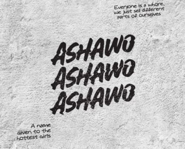 Dayonthetrack – Ashawo Dayonthetrack – Ashawo