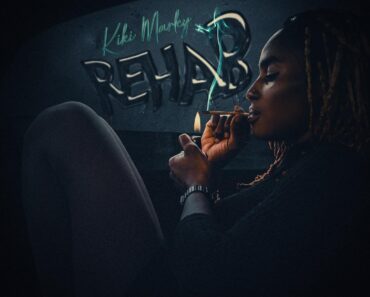 Kiki Marley – Rehab Kiki Marley – Rehab