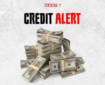 Okese1 – Credit Alert Okese1 – Credit Alert