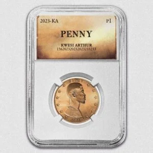 Kwesi Arthur - Penny 1 Kwesi Arthur Penny mp3 download
