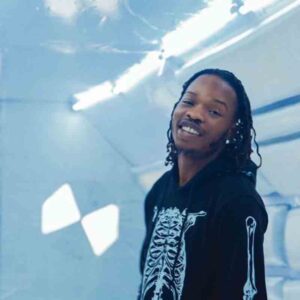 Naira Marley - Body (Prod by Niphkeys) 1 Naira Marley - Body