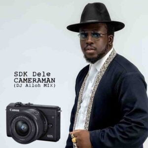 SDK Dele - Cameraman Ft PCee x Justin (Amapiano) 1 SDK Dele Cameraman Ft PCee x Justin mp3 download