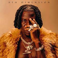 Stonebwoy - Into The Future Lyrics 1 Stonebwoy - Into The Future Lyrics