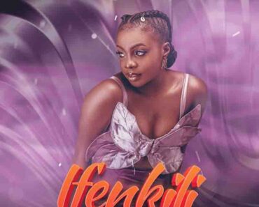 Ugoccie – Ifenkili (Prod by Endeetonez) Ugoccie – Ifenkili (Prod by Endeetonez)
