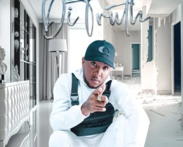 Vershon – Di Truth Vershon – Di Truth