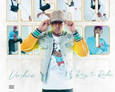 Vershon – One More Vershon – One More