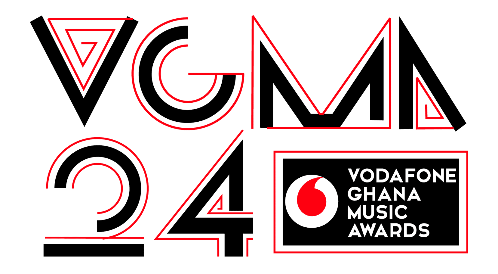 VGMA 24 Full List Of Winners AaceHypez