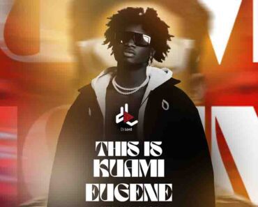 DJ Lord OTB – This Is Kuami Eugene (DJ Mixtape MP3) DJ Lord OTB – This Is Kuami Eugene (DJ Mixtape MP3)