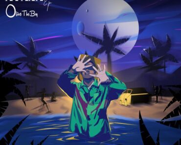 Olivetheboy – Good Sin Olivetheboy – Good Sin