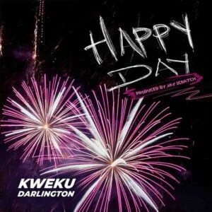 Kweku Darlington - Happy Day (Prod by Jay Scratch) 1 Kweku Darlington Happy Day mp3 download