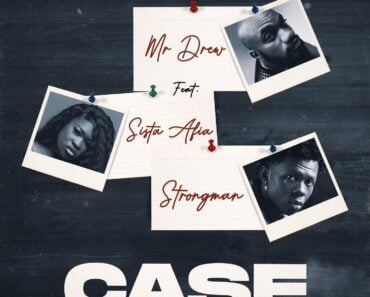 Mr Drew – Case Ft Sista Afia & Strongman Mr Drew – Case Ft Sista Afia & Strongman