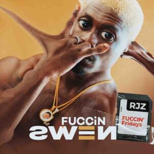 RJZ - Fuccin News 1 RJZ Fuccin News mp3 download