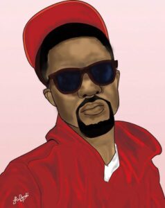 Sarkodie - La Borrow Ft Mula Gad (Prod by Seshi) 1 Sarkodie - La Borrow Ft Mula Gad