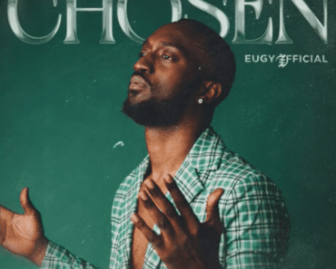 Eugy – Chosen Eugy – Chosen