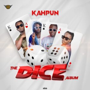 Kahpun - Slow Down (Prod By Krayv Music) 1 Kahpun - Slow Down
