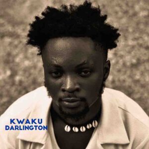 Kwaku Darlington - God or gods 1 Kwaku Darlington - God or gods