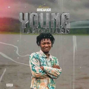 Kwesi Amewuga - Hunter (Young LandGuard Album) 1 Kwesi Amewuga Hunter mp3 download