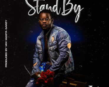 Jupitar – Stand By