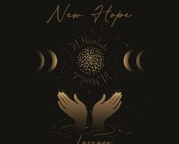 Larruso – New Hope Larruso – New Hope