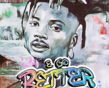 Chief One – E Go Better Chief One – E Go Better