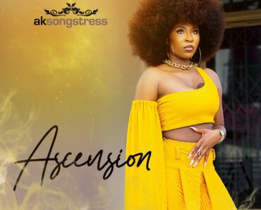 AK Songstress – Big Mouth AK Songstress – Big Mouth