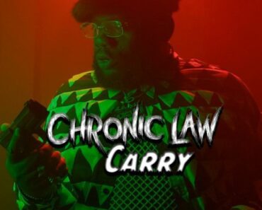 Chronic Law – Carry