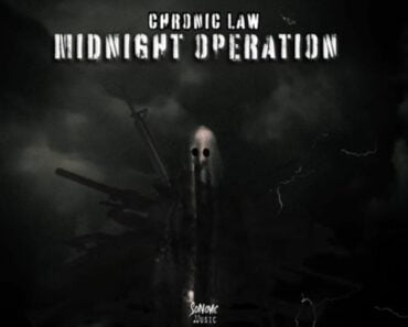 Chronic Law – Midnight Operation Chronic Law – Midnight Operation
