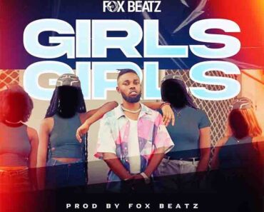 Fox Beatz – Girls Girls Fox Beatz – Girls Girls