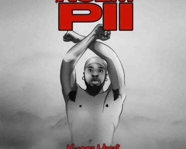 Kwame Yogot – Nsem Pii Kwame Yogot – Nsem Pii