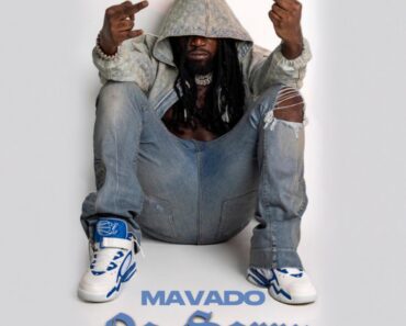 Mavado – No Sorry Mavado – No Sorry