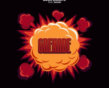 Deon Boakye – Grenade Ft Samini Deon Boakye – Grenade Ft Samini
