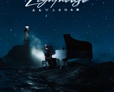 Akwaboah – Lighthouse (Full Album) Akwaboah – Lighthouse (Full Album)