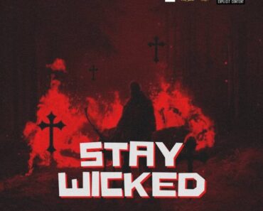 Ara-B – Stay Wicked Ara-B – Stay Wicked