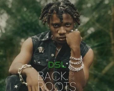 DSL – Back To The Roots (Full EP) DSL – Back To The Roots (Full EP)