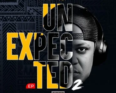 Dr Cryme – Unexpected 2 EP (Full Album) Dr Cryme – Unexpected 2 EP (Full Album)