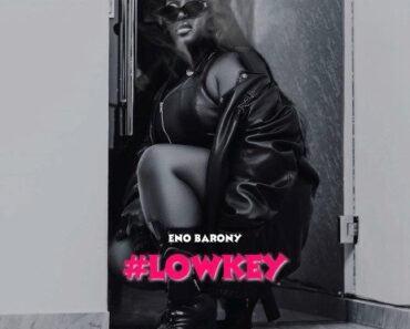 Eno Barony – Lowkey Eno Barony – Lowkey