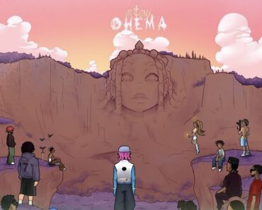Victony – Ohema Ft Crayon, Bella Shmurda & All Stars Victony – Ohema Ft Crayon, Bella Shmurda & All Stars