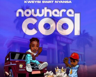 Kweysi Swat – Nowhere Cool (Hyew Biibi) Kweysi Swat – Nowhere Cool (Hyew Biibi)