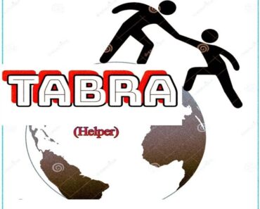 Maccasio – Tabra (Helper) Maccasio – Tabra (Helper)