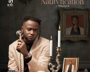 Nautyca – Zongo Ft Fancy Gadam Nautyca – Zongo Ft Fancy Gadam