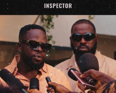 Ofori Amponsah – Inspector Ofori Amponsah – Inspector