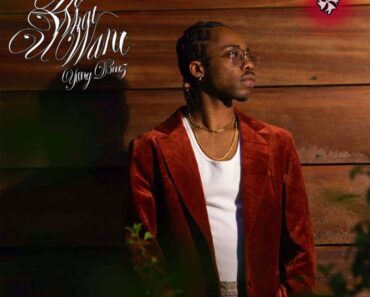 Yung D3mz – Do What U Want Yung D3mz – Do What U Want