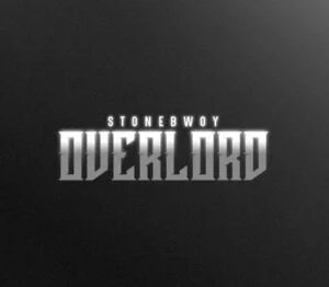 Stonebwoy - Overlord 1 Stonebwoy - Overlord