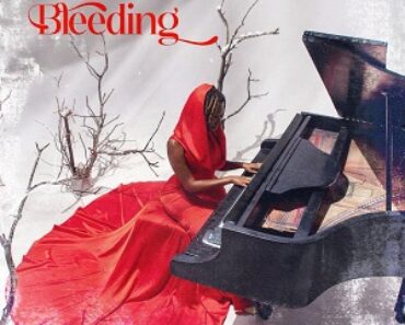 Wendy Shay – Bleeding Wendy Shay – Bleeding