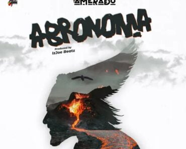 Amerado – Abronoma Instrumental Amerado – Abronoma Instrumental