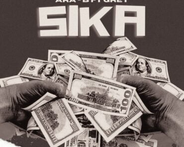 Ara-B – Sika (Money) Ft Grey Ara-B – Sika (Money) Ft Grey
