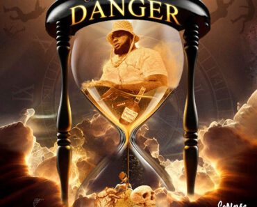 Chronic Law – Danger Chronic Law – Danger